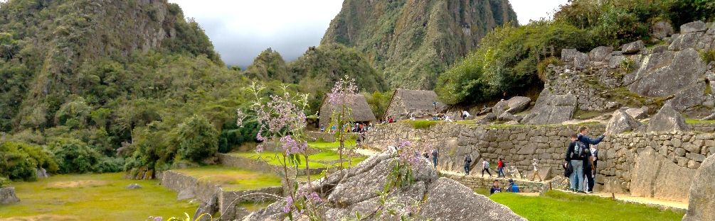 Machu Picchu y Montaña 7 Colores 4D/3N